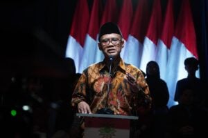 Refleksi Haedar Nashir di HUT ke 79 RI