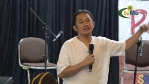 Ingin Ulangi Sukses Film Sang Pencerah, Hanung dan Muhammadiyah Kolaborasi Film Pancasila
