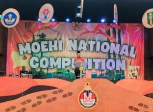 Irwan Akib Ajak Generasi Muda Muhammadiyah untuk Produktif