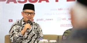 Kolaborasi Muhammadiyah dan Pemerintah Lanjutkan Komitmen Bangun SDM Indonesia