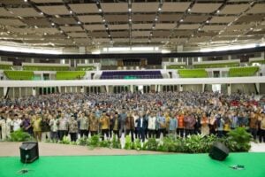 KKNMAs 2024 Diharap Berdampak Besar Bagi Masyarakat