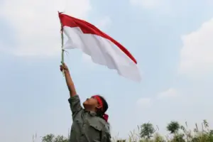 Kemerdekaan Sejati Bukan Bebas Tanpa Batas, tetapi Terbebas dari Belenggu Hawa Nafsu