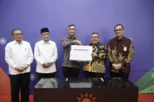 PP Muhammadiyah Perkuat Hubungan Kerjasama dengan Bank Muamalat