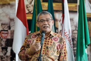 Tradisi Literasi Kuat di Muhammadiyah Sejak Masa Kolonial