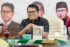 Haji Fachrodin, Pahlawan Nasional yang Menjadi Lokomotif Pers Islam