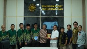 MPM Dukung Pemberdayaan Berbasis Wisata di Wilayah Bali
