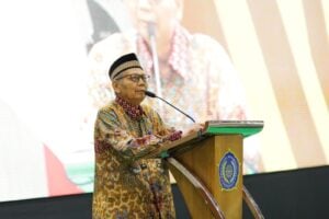 Peserta KKNMAs Diharapkan Bantu Perbaiki Ekonomi Masyarakat