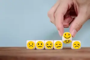 Menghilangkan Karakter Keras dalam Diri