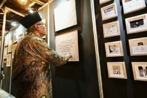 Harapan Haedar Nashir di Milad ke 109 Suara Muhammadiyah
