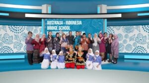 Madrasah Mu’allimat Yogyakarta Kembangkan Jaringan Internasional
