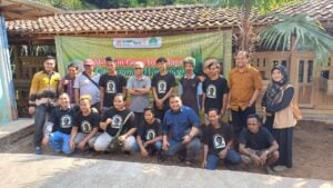 Muhammadiyah Gerakan Program Al Maun Goes to Village
