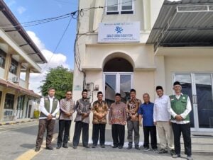 Muhammadiyah Perkuat Dakwah Ramah Difabel
