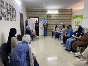 Muhammadiyah Tingkatkan Kapasitas Kaum Muda Palestina sebagai Agen Perdamaian