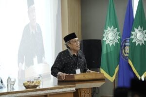 Pesantren Muhammadiyah Diharapkan Lebih Berdaya Secara Ekonomi