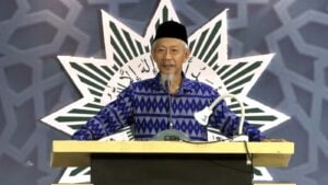 Berikut Lima Keutamaan Berkumpul di Majelis Ilmu