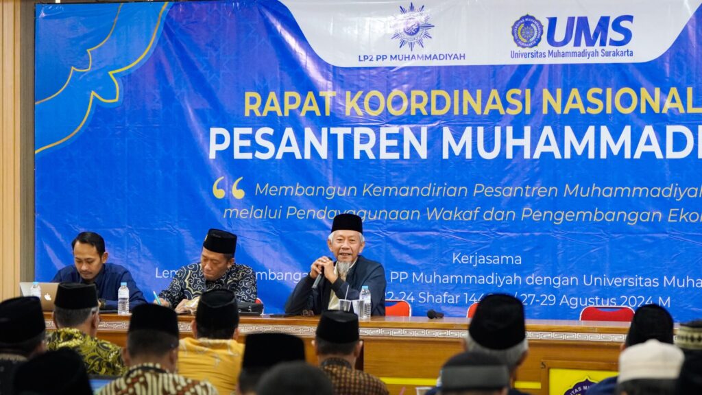 Mengkritisi Tesis Max Weber: Kekayaan Bukanlah Tanda Rahmat Allah dalam Islam