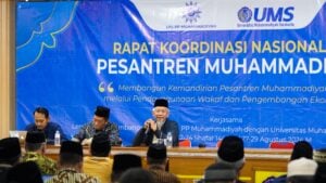Mengkritisi Tesis Max Weber: Kekayaan Bukanlah Tanda Rahmat Allah dalam Islam
