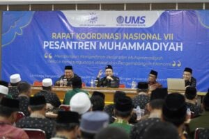 Saatnya Muhammadiyah Ambil Langkah Strategis dalam Menguasai Sektor Ekonomi