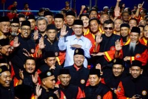 Menjaga Komitmen dalam Bermuhammadiyah