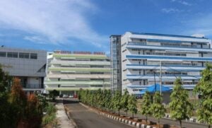 Perkuat Internasionalisasi, UM Bengkulu Kirim Mahasiswa ke Berbagai Negara