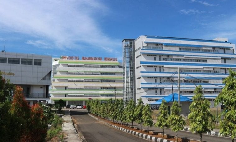 Perkuat Internasionalisasi, UM Bengkulu Kirim Mahasiswa ke Berbagai Negara