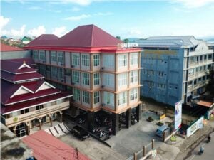 Pesan Haedar Nashir di Milad ke 23 Universitas Muhammadiyah Buton