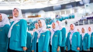 UMS Terima 7.000 Mahasiswa Baru, Optimis Wujudkan Kampus Berdaya Saing Global