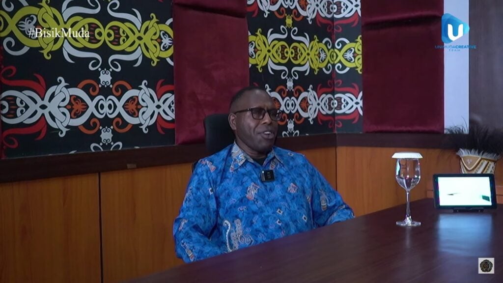 Unimuda Sorong Dipercaya Membangun SDM Papua Unggul dan Maju