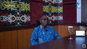 Unimuda Sorong Dipercaya Membangun SDM Papua Unggul dan Maju