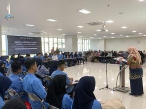 Unisa Yogyakarta Siapkan Kader Unggul untuk Umat