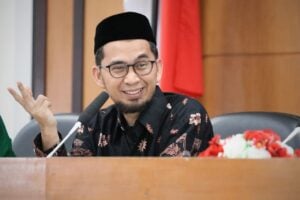 Pandangan Ustaz Adi Hidayat Soal Polemik Nasab