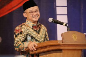 Umat Diharapkan Bersatu Meski Beda Mazhab dan Pilihan Politik