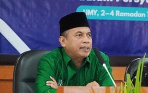 Umat Islam Miliki Tanggung Jawab Besar untuk Mencetak Generasi Khyara Ummah