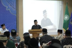 Muhammadiyah Maksimalkan Wakaf dalam Sektor Pertanian dan Perkebunan