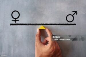 Khutbah Jumat: Kesetaraan Gender dalam Islam