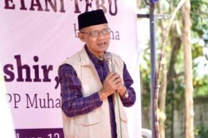PP Muhammadiyah Soroti Kebijakan Politik yang Tidak Berpihak ke Petani