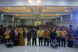 Ikatan Pelajar Muhammadiyah Luncurkan Tiga Program Belajar Baru