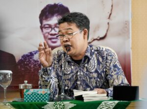 Pada Masa Pendudukan Jepang, Muhammadiyah Sempat Terpecah Menjadi Empat Daerah