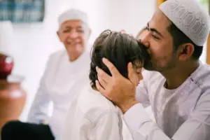 Bolehkah Orang Tua Asuh Mengganti Nama Anak Asuhnya?