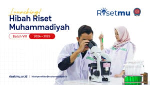 Risetmu Batch VIII Resmi Dibuka, Berikut Persyaratannya!
