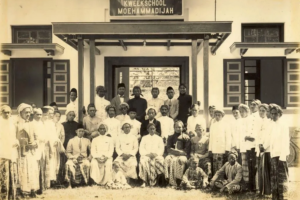 Ordonansi Guru 1905, Kisah Muhammadiyah Menentang Kebijakan Pendidikan Pemerintah Kolonial