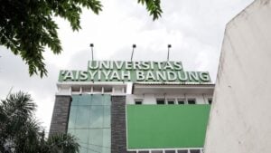 Unisa Bandung Beri Beasiswa Keperawatan Bagi Pelajar Asal Palestina