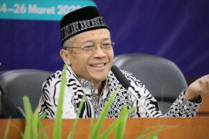 Tafsir At-Tanwir Disusun untuk Membangun Peradaban Islam