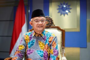 Belajar Kepemimpinan yang Melayani dari Ketiga Tokoh Berikut Ini