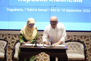 ‘Aisyiyah dan Kemenkop UKM RI Tandatangani MoU untuk Pemberdayaan Perempuan di Bidang Kewirausahaan