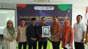 LHKP PP Muhammadiyah Launching Beasiswa Sebesar 18 Miliar Rupiah