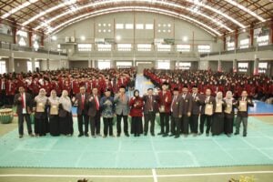 Cetak Lulusan Berwawasan Global, Kampus Muhammadiyah Ini Luncurkan Program Kelas Internasional