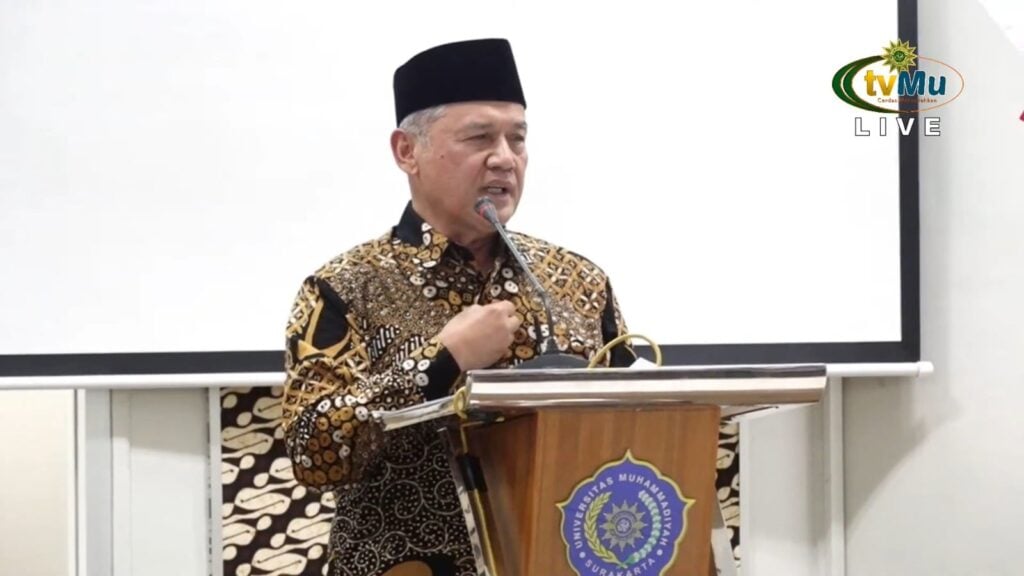 Baitul Arqam Sebagai Penguatan Soft Skill Mahasiswa Kampus Muhammadiyah