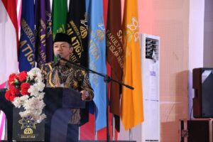 Ketua LKKS PP Muhammadiyah sebut Tengahan sebagai DNA Bangsa Indonesia