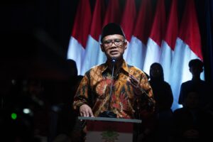 Soroti Etika Kontestasi Pilkada, Muhammadiyah Berharap Jangan Ada Kotak Kosong